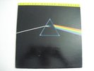 Original Master Recording MFSL Pink Floyd Dark Side of the Moon 1-017 record lp