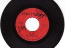 Michael Jackson 5 Five J5 Disque STEELTOWN 45 tours BIG BOY 7