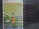 Raga Mood Great Artistes Rare Indian Classical 3 Lp Records Set No EMSE 102 Mint