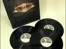 1970's ROLLING STONES - Tour of Americas '75, Ruthless Rhymes Live Vinyl Bootleg
