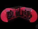 Drive Original Soundtrack 2X LP Tyler Stout Mondo PINK Color Vinyl OOP