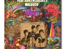 FLAT EARTH SOCIETY WALEECO VERY RARE 1960s BOSTON PSYCH LP EX/EX CONDITION WOW