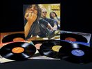 FLAMING LIPS  HEADY NUGGS  6 DISC  NUMBERED  LIMITED EDITION  140 GRAM  VINYL