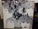 THE BEATLES  REVOLVER PARLOPHONE MONO L.P.