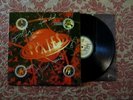 THE PIXIES Bossanova RARE PROMO ORIGINAL FULLY SIGNED LP AUTOGRAPHED Breeders