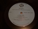The Kinks Are The Village Green Preservation Society Pye Original lp Press EX