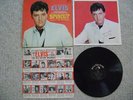 ELVIS PRESLEY SPINOUT LP RCA LPM-3702 Mono ORIG Vinyl Album