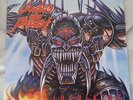 JUDAS PRIEST - JUGULATOR - 2 X VINYL LP + POSTER (EXCELLENT CONDITION) SPV 1997