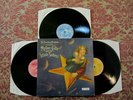 THE SMASHING PUMPKINS Mellon Collie...RARE UK 1st PRESS 3x VINYL LP, LOW No 2480