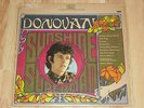 DONOVAN, Sunshine Superman (RARE 1966 EPIC US 1ST STEREO ISSUE)