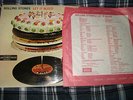 ROLLING STONES let it bleed mono lp in ex condition
