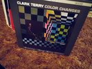 CLARK TERRY FEATURING...YUSEF LATEEF 