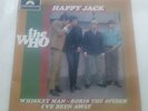 THE WHO FRANCE 7