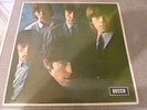 Rolling Stones LP No 2 2nd album UK Red Decca Mono press NEAR MINT 3 pics