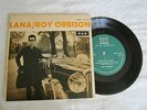 EP ROY ORBISON '' LANA ''  ISRAEL