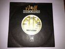 Sex Pistols - God Save The Queen/No Feeling A&M Label