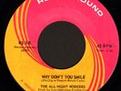 ALL NIGHT WORKERS 1965 NORTHERN SOUL 45 JOHN CALE/LOU REED/VELVET UNDERGROUND