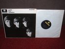 BEATLES With The Beatles LP 1963 MONO 1st Press BRILLIANT EXAMPLE