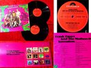 2LP Mothers of Invention Frank Zappa: Pop History Vol. 7 (Polydor 2625 012) D