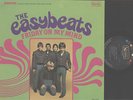 THE EASYBEATS - FRIDAY ON MY MIND - ROCK LP