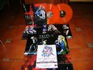 MADONNA - MDNA LIVE ONLY ONE QUEEN 2LP  & GREAT LIVE COLLECTOR 