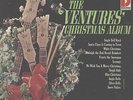 THE VENTURES - CHRISTMAS ALBUM - HOLIDAY / ROCK LP - SEALED NO MARKS