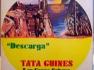 Rare Latin..Tata Guines Y Su Grupo Cubano..Descarga..On Discos Fuentes