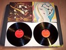 DEREK AND THE DOMINOS LAYLA 1970 UK 2LP POLYDOR 2625 005 A//1 B//2 A//1 B//2 NM