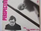 Ian Henry Trio - Perspectives (Darryl Runswick; Robin Jones)  Apollo Sound  LP