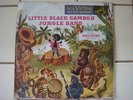 LITTLE BLACK SAMBO JUNGLE BAND RCA VICTOR 1939 2 Records  78 in folder very rare