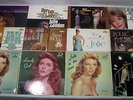 ROUGH LP Lot/12 Julie London Record Is Her Name Lonely Girl at Home Send for Me