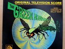 GREEN HORNET Original TV Score LP Stereo 1966 MINT- Bruce Lee