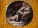 EMPEROR as the shadows rise PIC VINYL 7