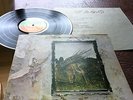 LED ZEPPELIN:IV,UK ISSUE,UK PRESS,1971,A3/B4,EX