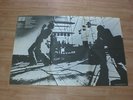 JUICY LUCY / LIE BACK AND ENJOY / LP / VERTIGO SWIRL 6360 014 D / POSTER COVER