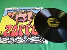 Lp   Frank Zappa  PIGS AND REPUGNANCE  vinyl mint - / Vg