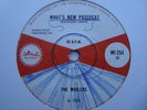 THE WAILERS   WHAT'S NEW PUSSYCAT - UK ISLAND REGGAE ORIGINAL ISSUE 1965