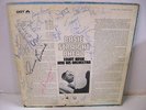 COUNT BASIE straight ahead LP signed autographed by entire band RARE jazz 1968