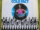RODRIGUEZ - COLD FACT - ORIGINAL 1978 BLUE GOOSE AUSTRALIA 1ST PRESSING SUGARMAN