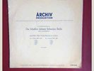 ENRICO MAINARDI -BACH - DGG ARCHIV PRODUKTION - 14029 APM- RARE