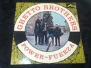 GHETTO BROTHERS *POWER-FUERZA* NY SUPER RARE LATIN FUNK on SALSA