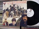 SECONDO PONZIO PILATO MUSICHE DI ANGELO BRANDUARDI 1988 LP