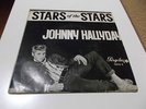 JOHNNY HALLYDAY,STARS OF STARS,10043 B PERGOLA 1965,RARE FROM SPAIN
