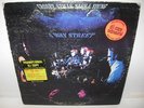 CSNY 4 way street 2x LP white label promo RARE mono NEIL YOUNG deja vu live 1971