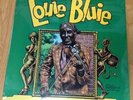LOUIE BLUIE OST Robert Crumb cover, Howard Armstrong, Arhoolie 1095 SEALED Blues