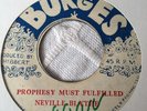 Neville Blythe Prophesy Must Fulfilled Killer Roots 7