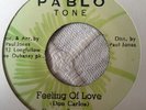 Euvin Spencer Feeling Of Love Killer Roots 7