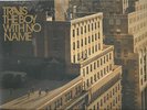 Travis - The Boy With No Name.  Limited Edition sealed and numbered vinyl LP.