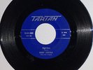 BOBBY CURTOLA. HIGH-TONE.  A  ORIGINAL CND  COPY. NM-  45 . LISTEN.