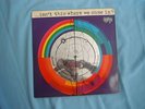 LIONEL BART LP DERAM RARE UK JAZZ FUNK HAROLD MCNAIR DANNY THOMPSON RONNIE ROSS